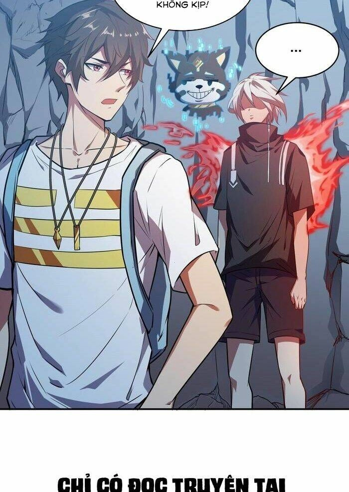 Quái Vật Nhạc Viên Chapter 18 - 17