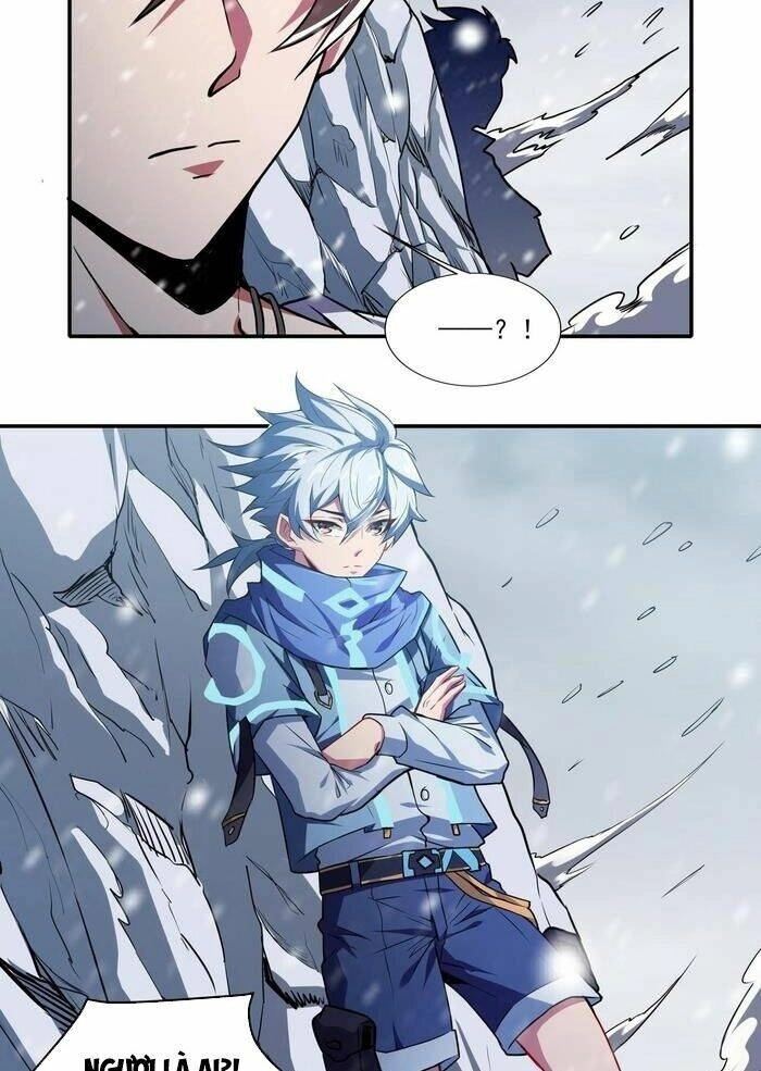 Quái Vật Nhạc Viên Chapter 18 - 21