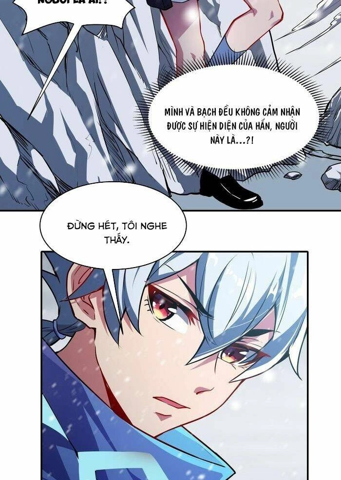 Quái Vật Nhạc Viên Chapter 18 - 22