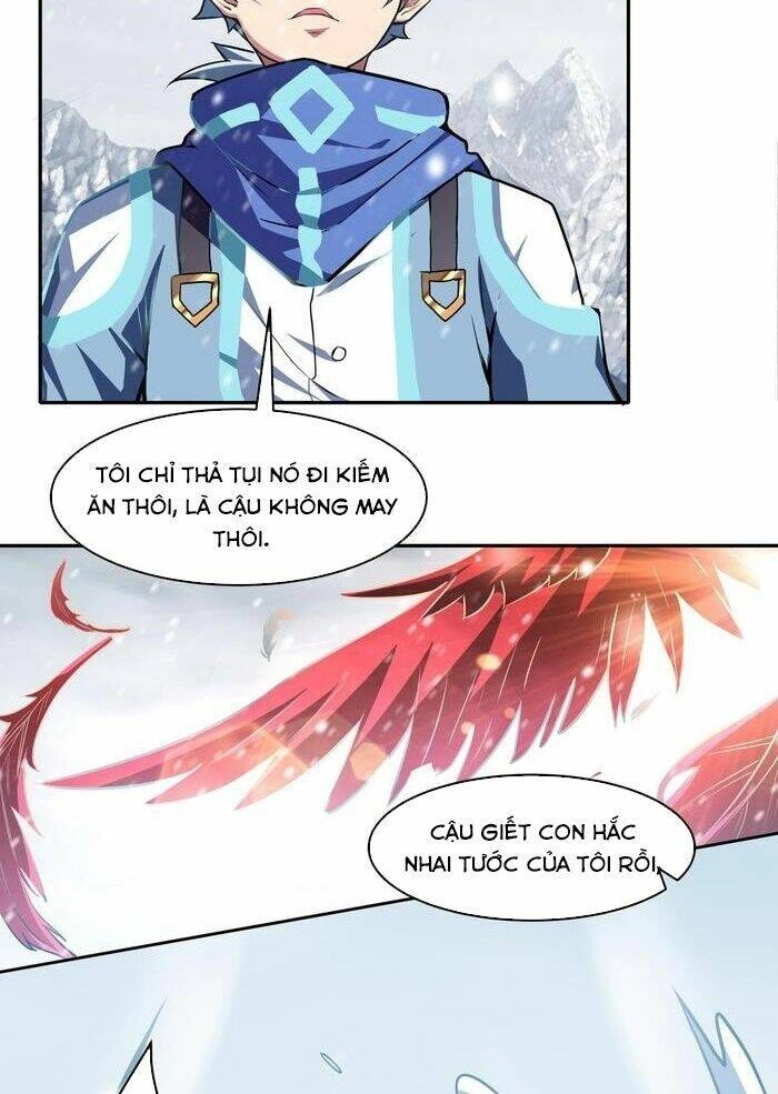 Quái Vật Nhạc Viên Chapter 18 - 25