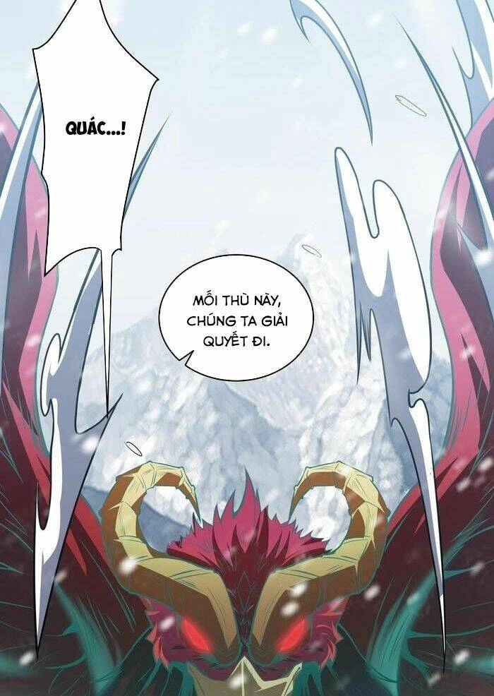 Quái Vật Nhạc Viên Chapter 18 - 26