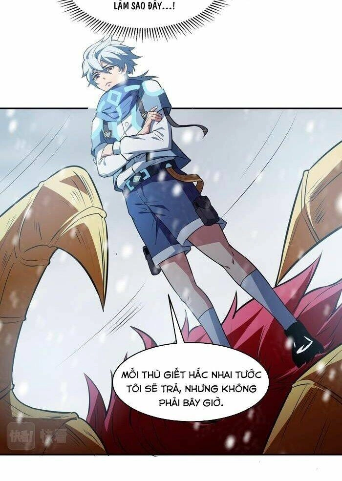 Quái Vật Nhạc Viên Chapter 18 - 29