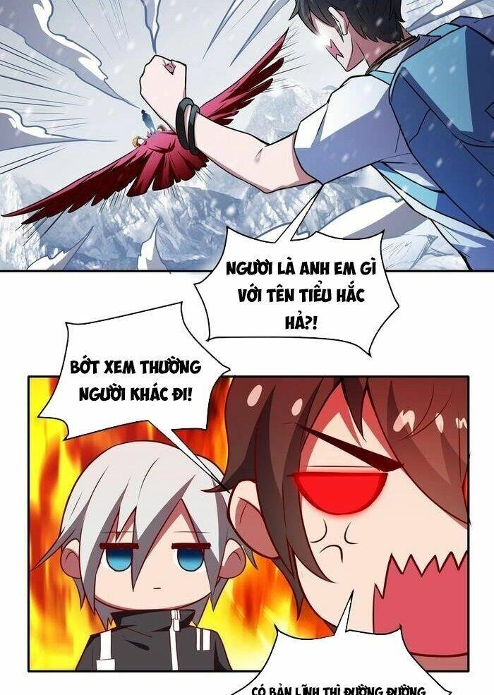 Quái Vật Nhạc Viên Chapter 18 - 31