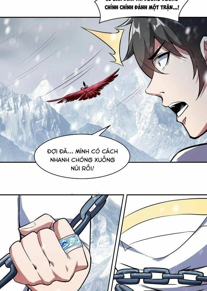 Quái Vật Nhạc Viên Chapter 18 - 32