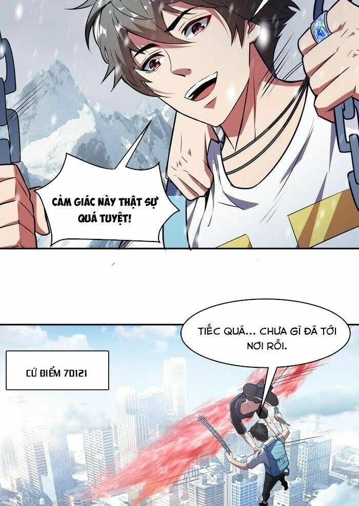 Quái Vật Nhạc Viên Chapter 18 - 35