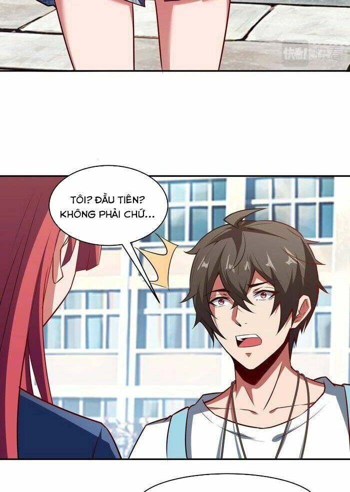 Quái Vật Nhạc Viên Chapter 18 - 38