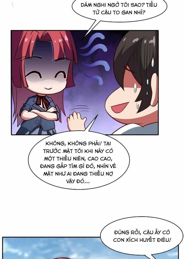 Quái Vật Nhạc Viên Chapter 18 - 39