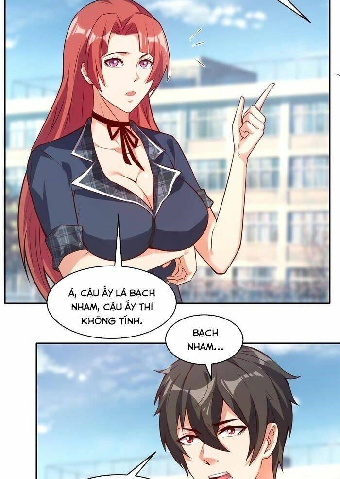 Quái Vật Nhạc Viên Chapter 18 - 40