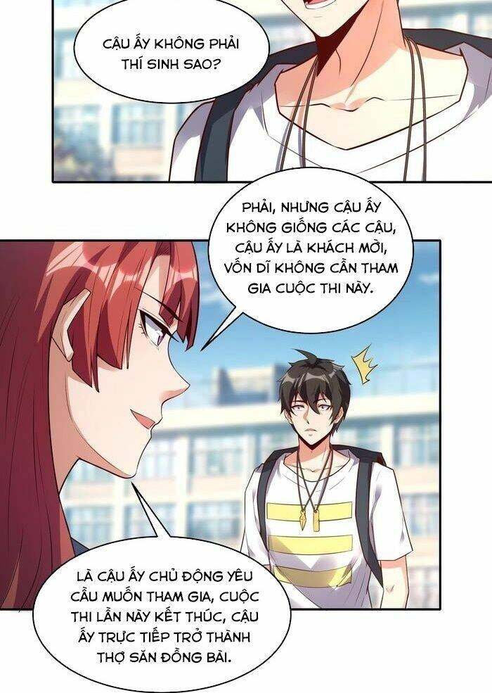 Quái Vật Nhạc Viên Chapter 18 - 41