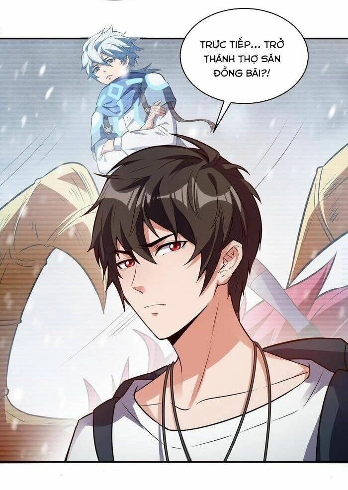 Quái Vật Nhạc Viên Chapter 18 - 42