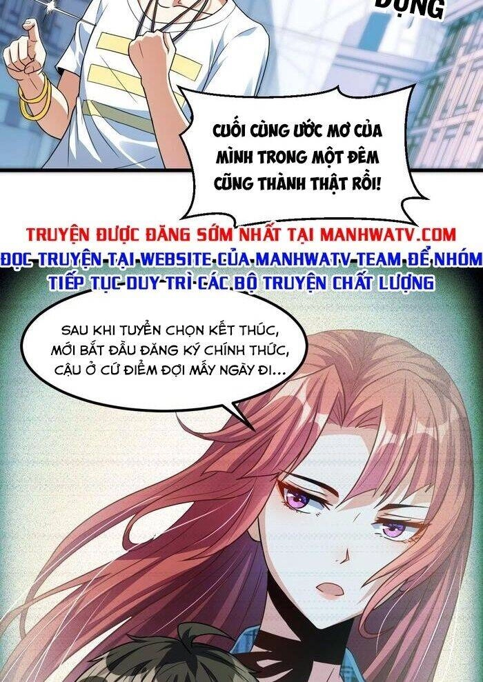 Quái Vật Nhạc Viên Chapter 19 - 3