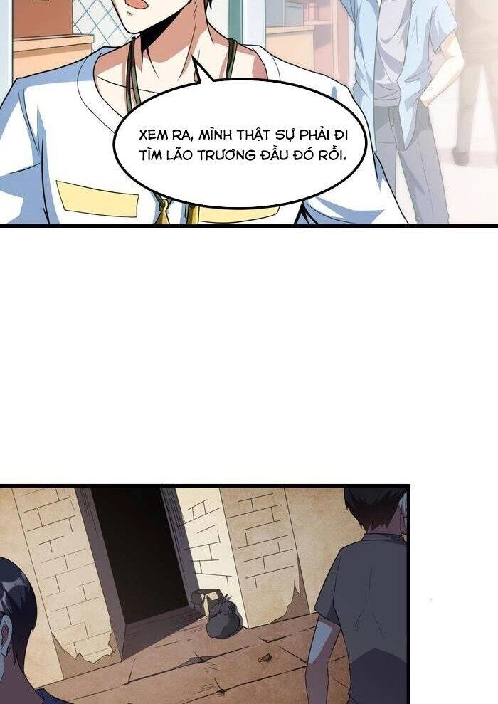 Quái Vật Nhạc Viên Chapter 19 - 7