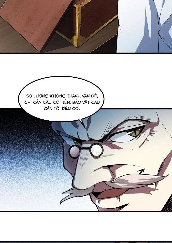 Quái Vật Nhạc Viên Chapter 19 - 15