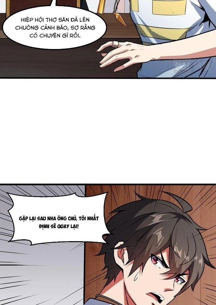 Quái Vật Nhạc Viên Chapter 19 - 18