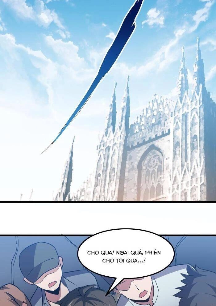 Quái Vật Nhạc Viên Chapter 19 - 20