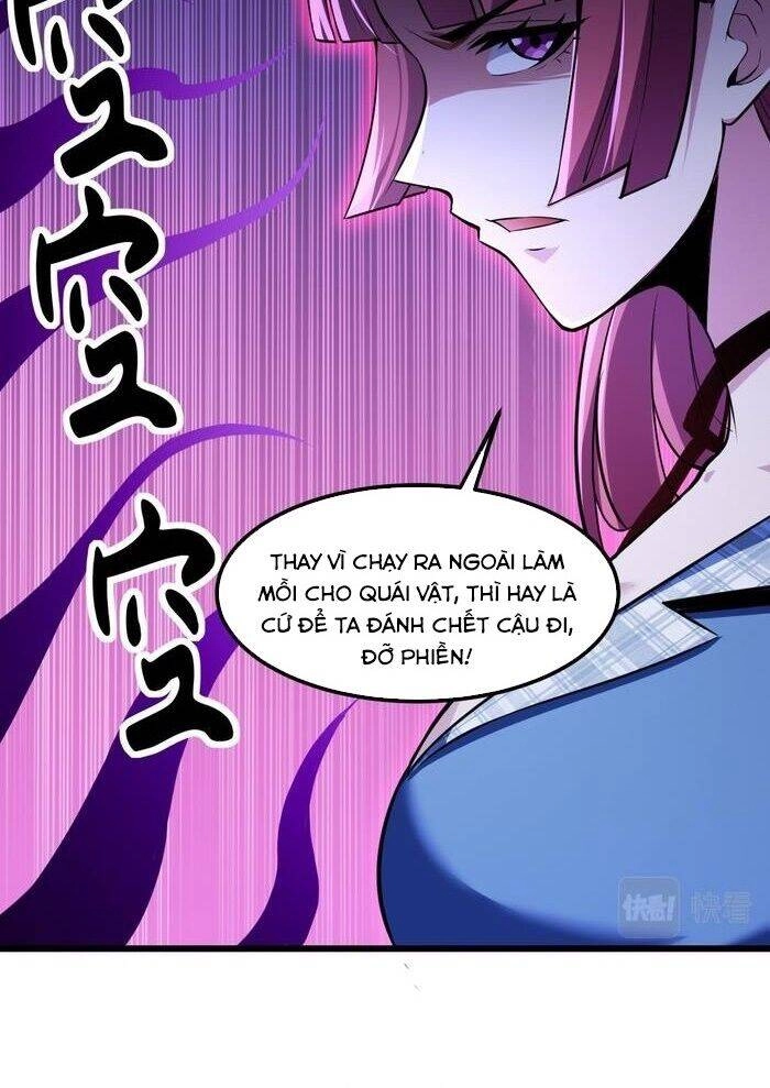 Quái Vật Nhạc Viên Chapter 19 - 25