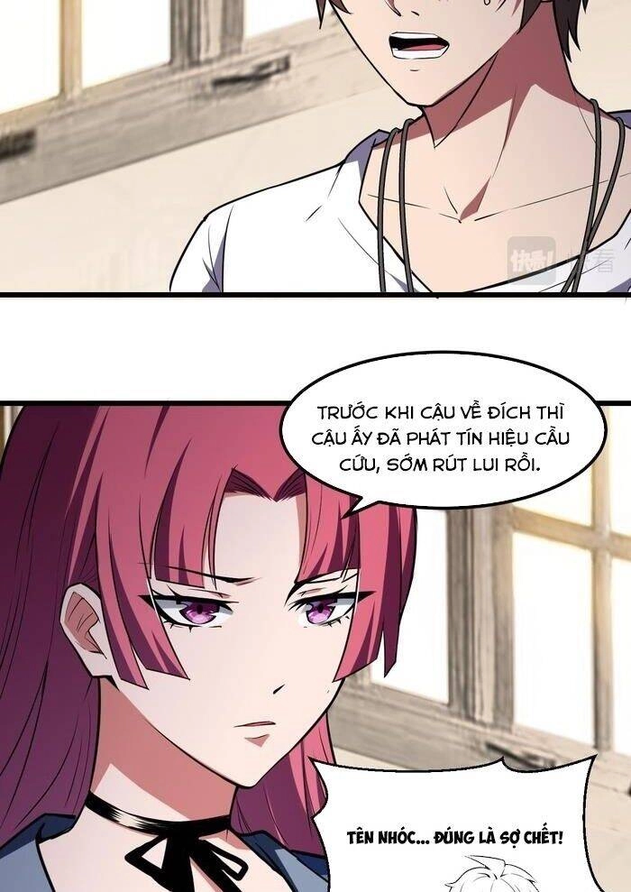 Quái Vật Nhạc Viên Chapter 19 - 33