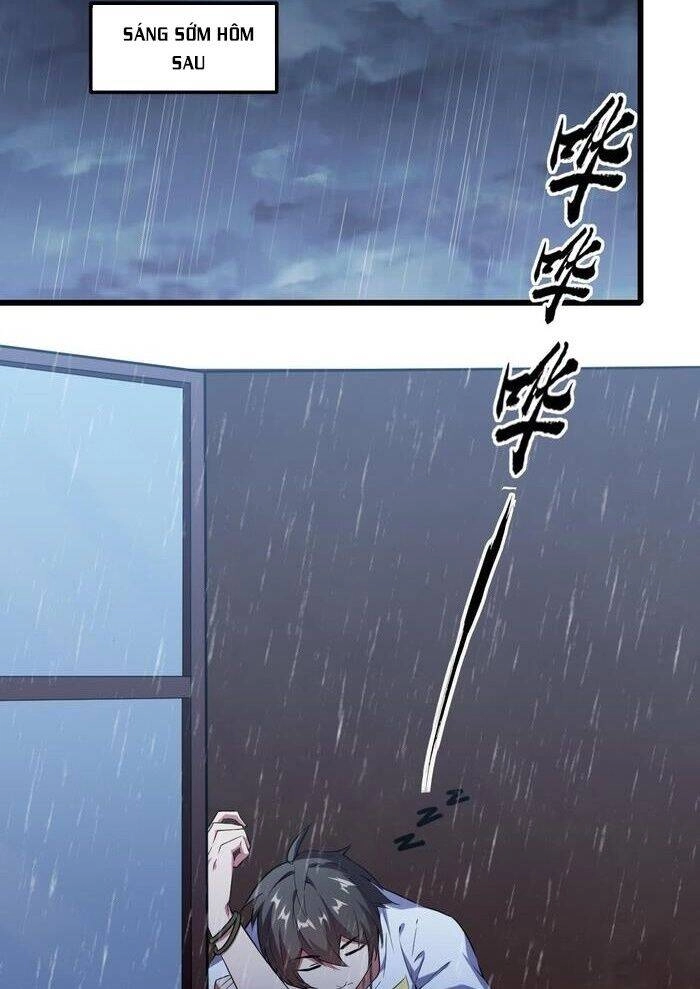 Quái Vật Nhạc Viên Chapter 19 - 38