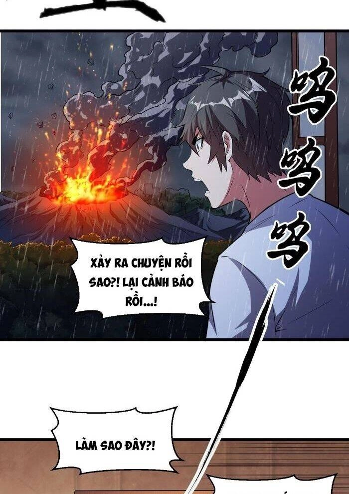 Quái Vật Nhạc Viên Chapter 19 - 40