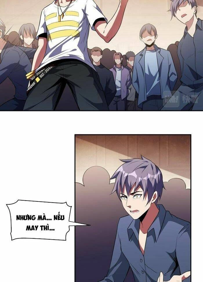 Quái Vật Nhạc Viên Chapter 20 - 11