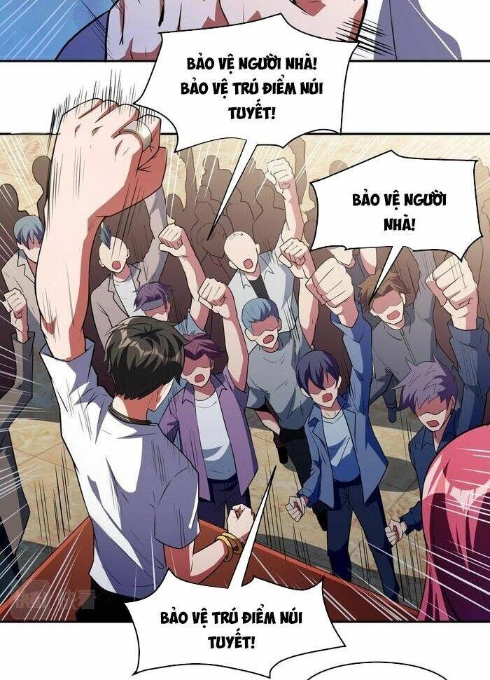 Quái Vật Nhạc Viên Chapter 20 - 17