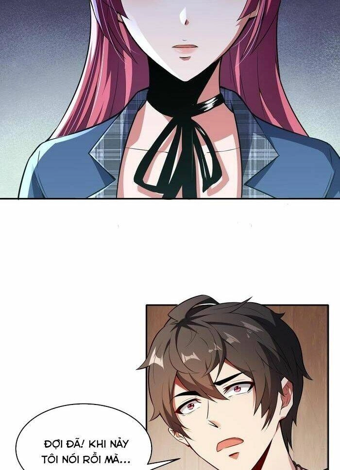 Quái Vật Nhạc Viên Chapter 20 - 26