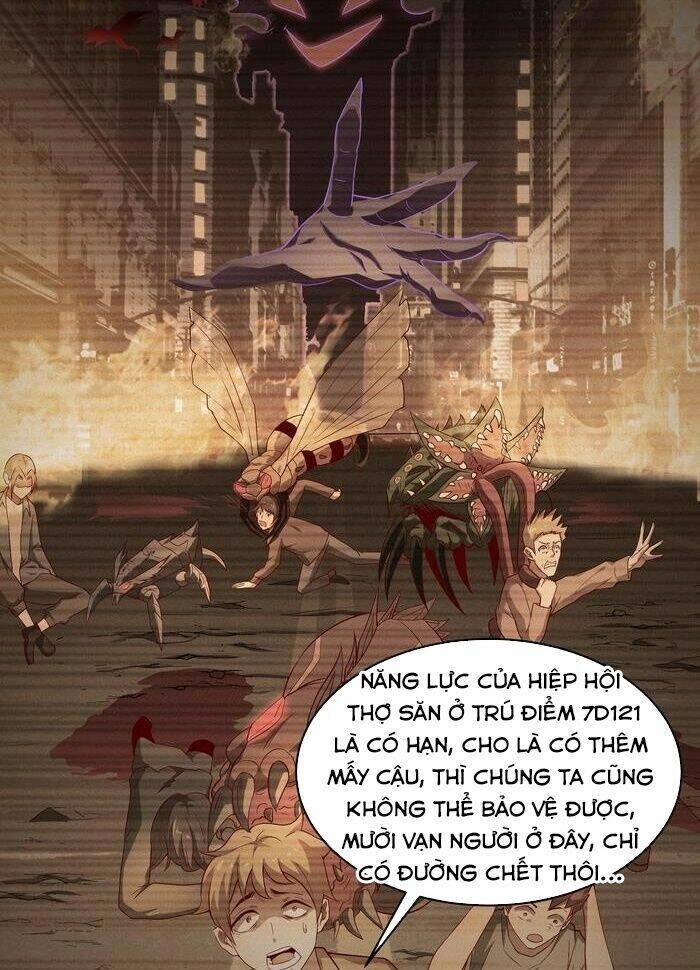 Quái Vật Nhạc Viên Chapter 20 - 29