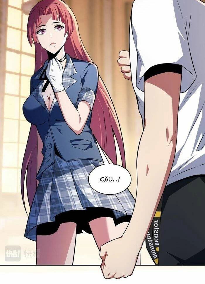 Quái Vật Nhạc Viên Chapter 20 - 32