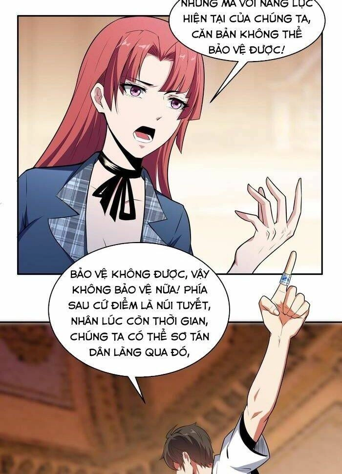 Quái Vật Nhạc Viên Chapter 20 - 34