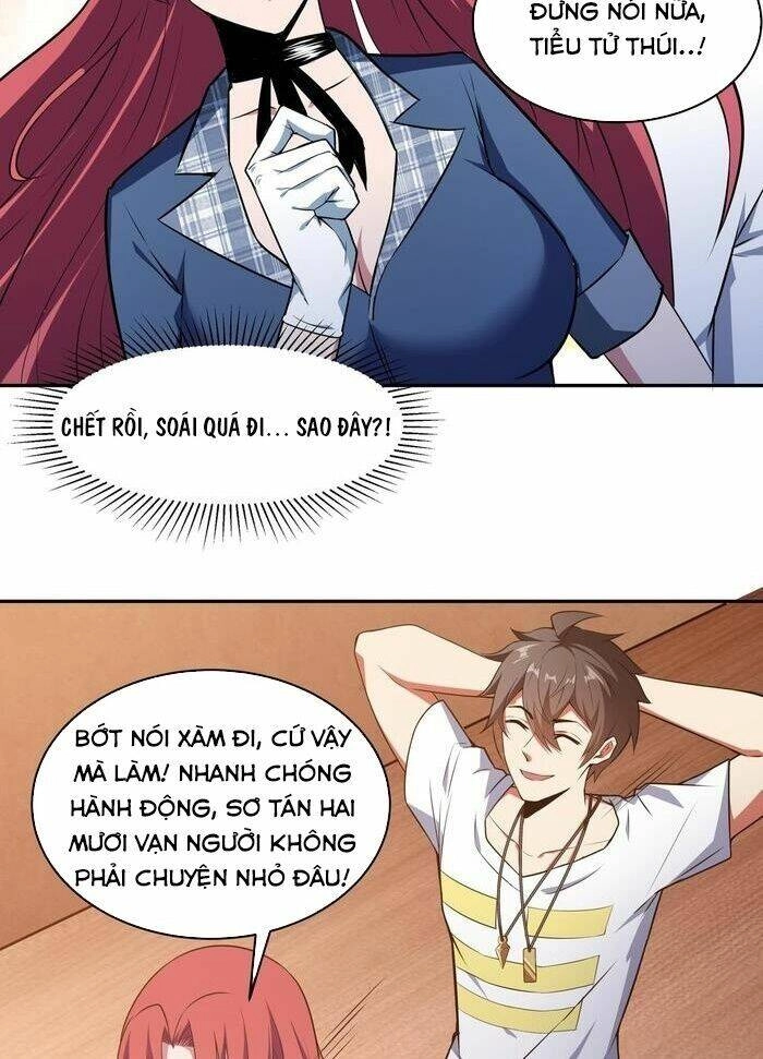 Quái Vật Nhạc Viên Chapter 20 - 38