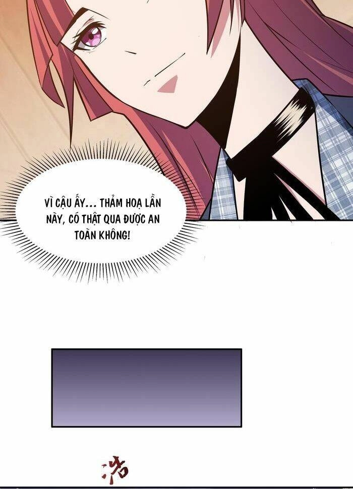 Quái Vật Nhạc Viên Chapter 20 - 40