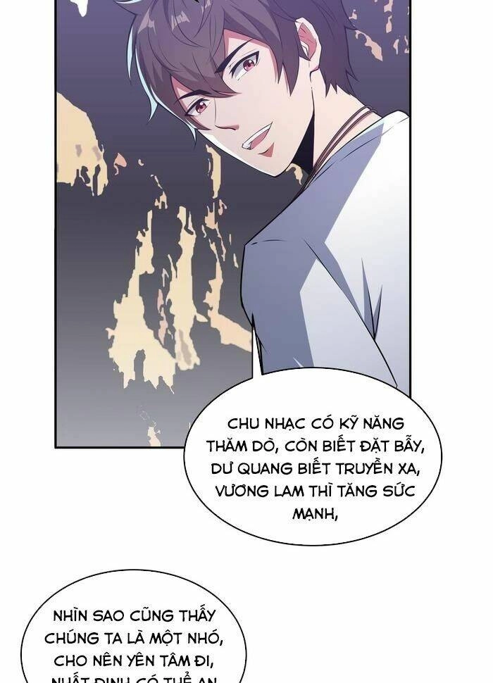 Quái Vật Nhạc Viên Chapter 20 - 43