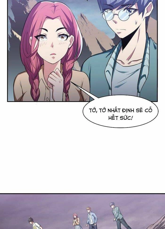 Quái Vật Nhạc Viên Chapter 20 - 45