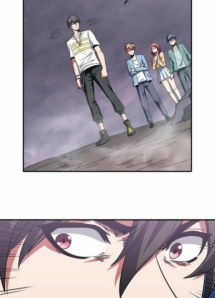 Quái Vật Nhạc Viên Chapter 20 - 50