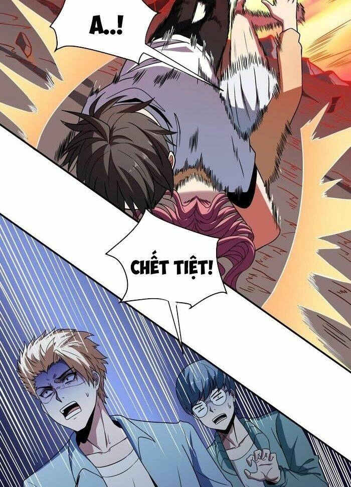 Quái Vật Nhạc Viên Chapter 20 - 52