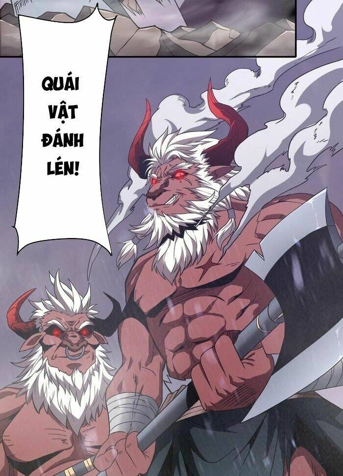 Quái Vật Nhạc Viên Chapter 20 - 56