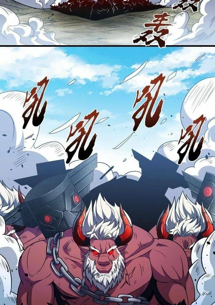 Quái Vật Nhạc Viên Chapter 21 - 2