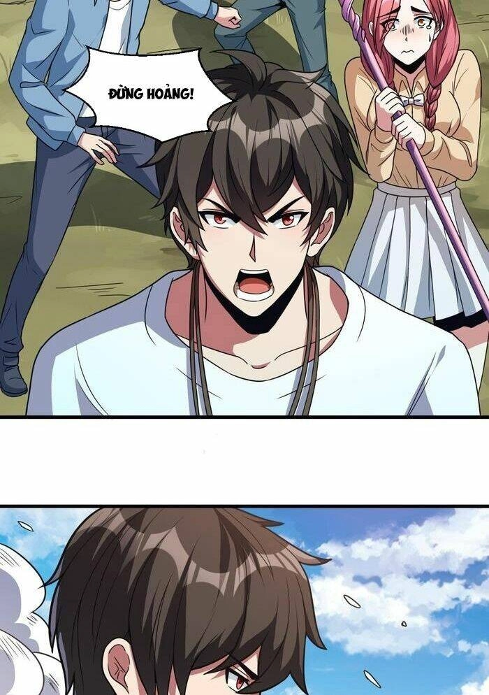 Quái Vật Nhạc Viên Chapter 21 - 4