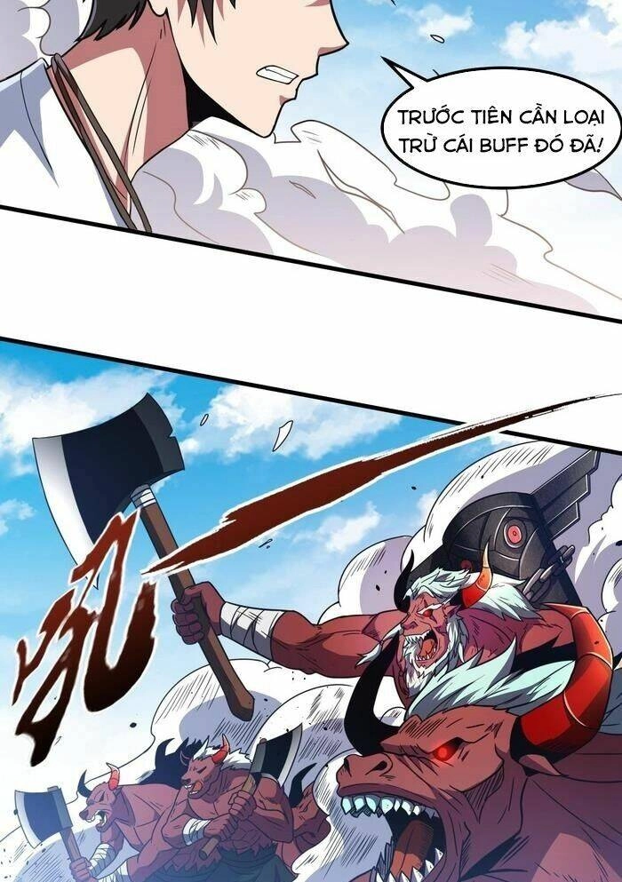 Quái Vật Nhạc Viên Chapter 21 - 5