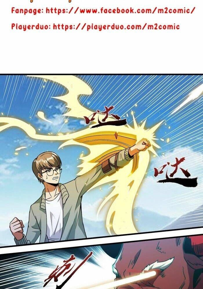 Quái Vật Nhạc Viên Chapter 21 - 7