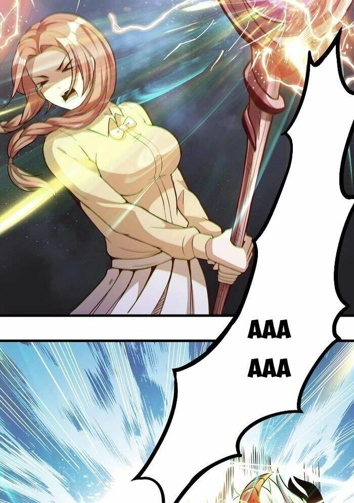 Quái Vật Nhạc Viên Chapter 21 - 10