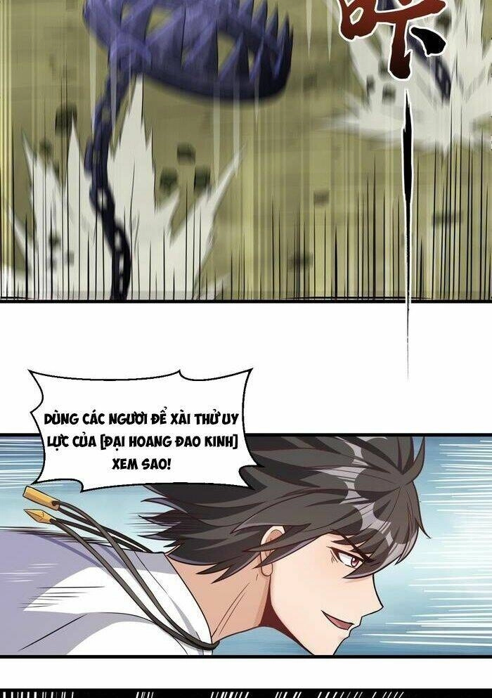 Quái Vật Nhạc Viên Chapter 21 - 13