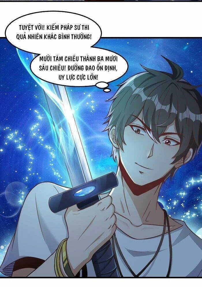 Quái Vật Nhạc Viên Chapter 21 - 15