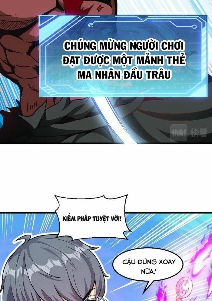 Quái Vật Nhạc Viên Chapter 21 - 19