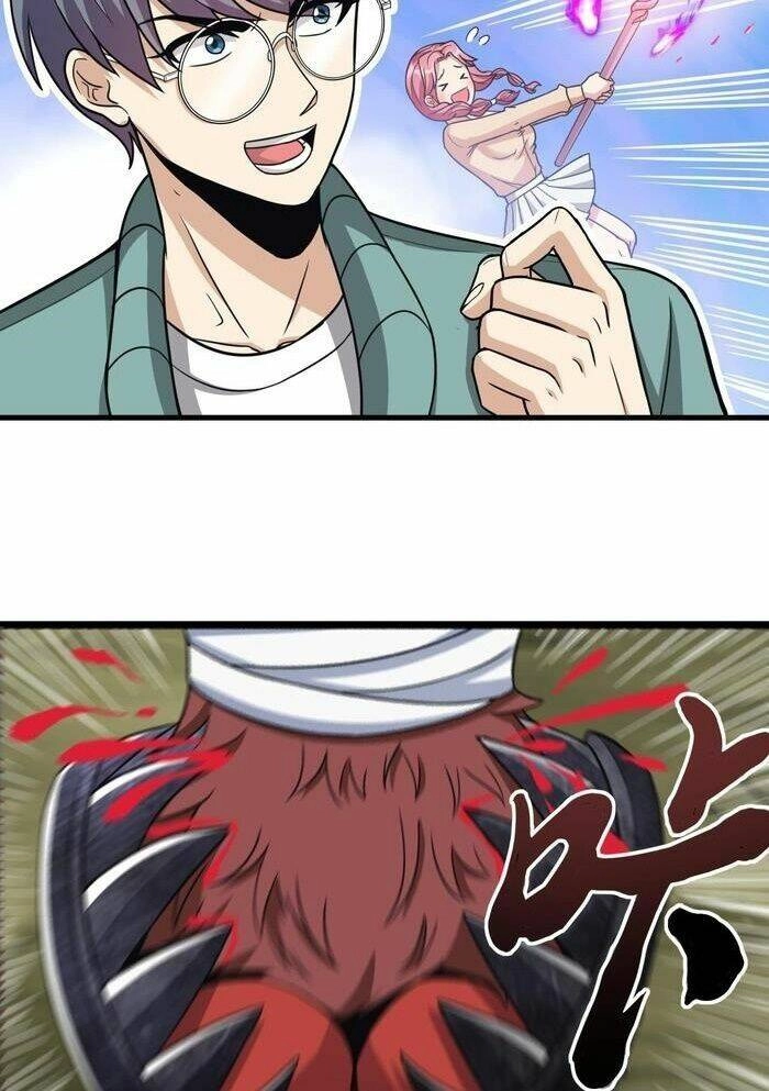 Quái Vật Nhạc Viên Chapter 21 - 20