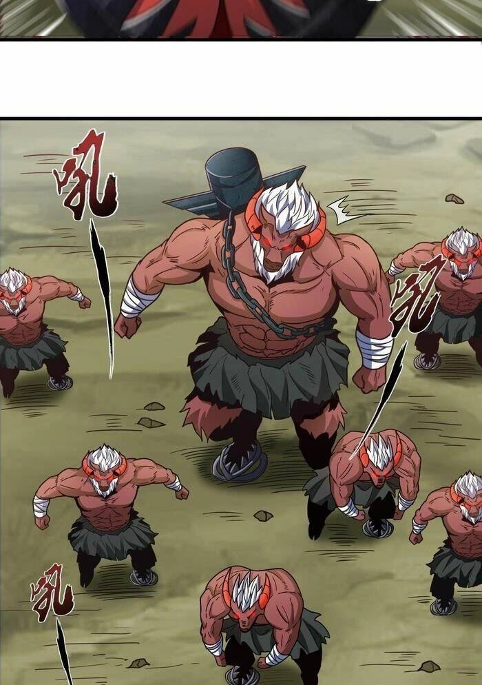 Quái Vật Nhạc Viên Chapter 21 - 21