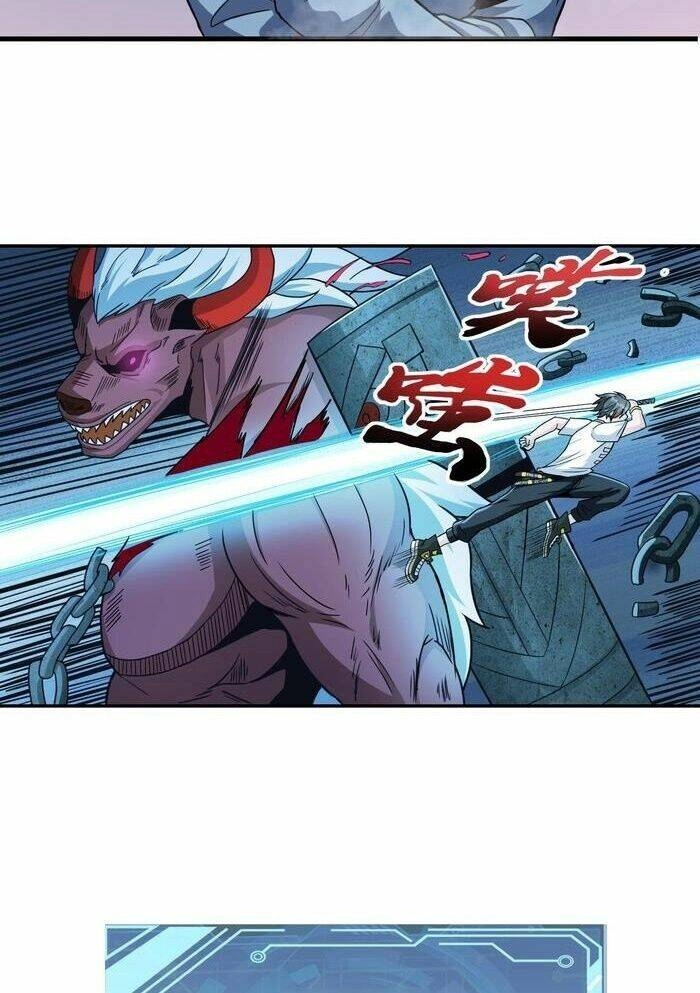 Quái Vật Nhạc Viên Chapter 21 - 23