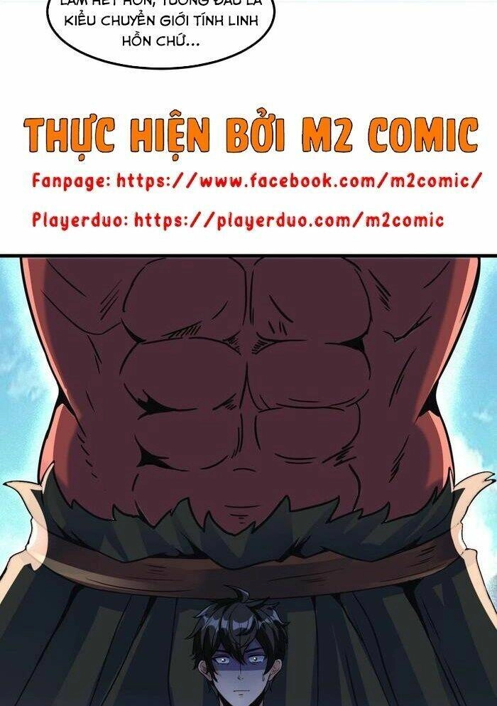 Quái Vật Nhạc Viên Chapter 21 - 26