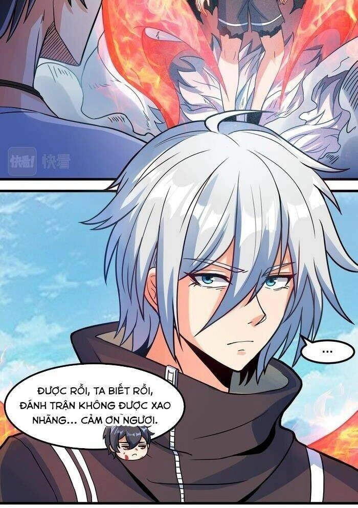 Quái Vật Nhạc Viên Chapter 21 - 30