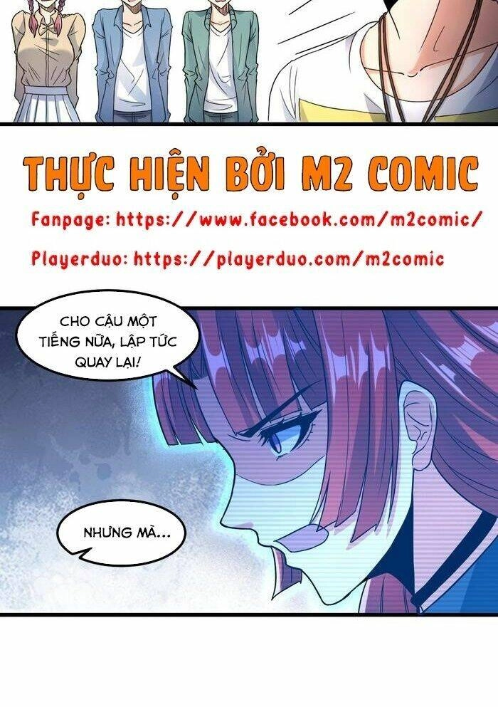Quái Vật Nhạc Viên Chapter 21 - 37